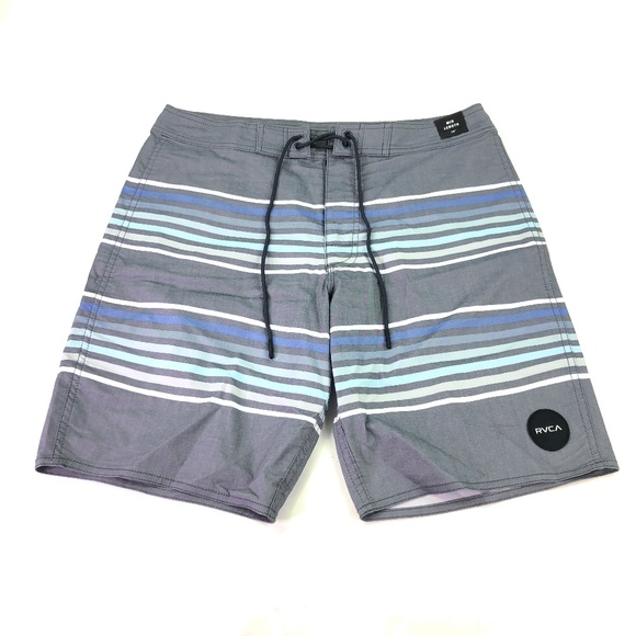 rvca swim mens
